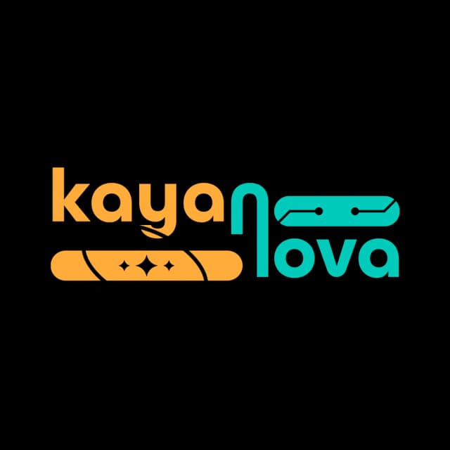 Kayanova Agency Logo